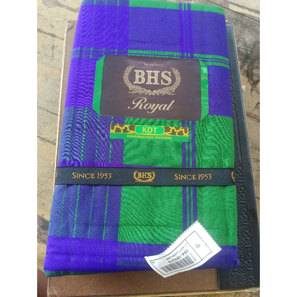 bhs kdt royal sutra misres