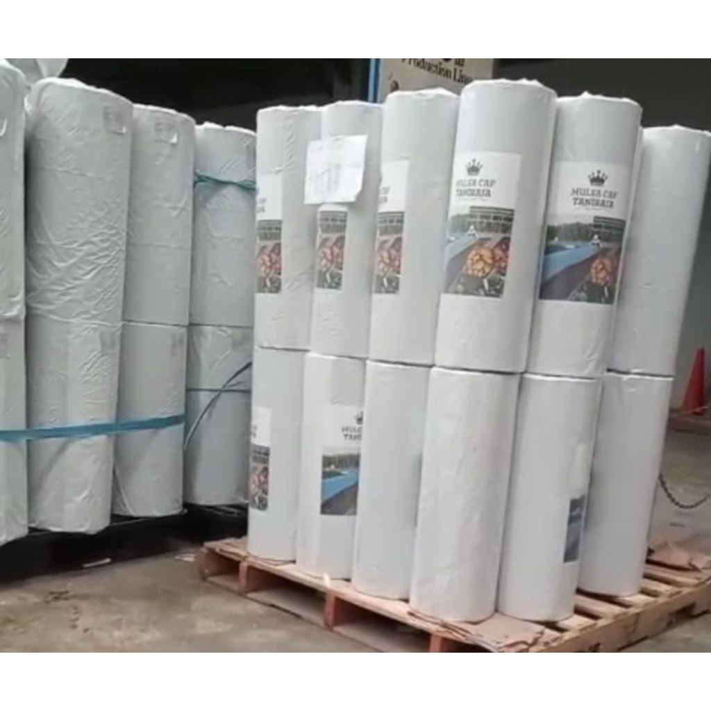 MULSA TANIRAJA LEBAR 60/120 Cm