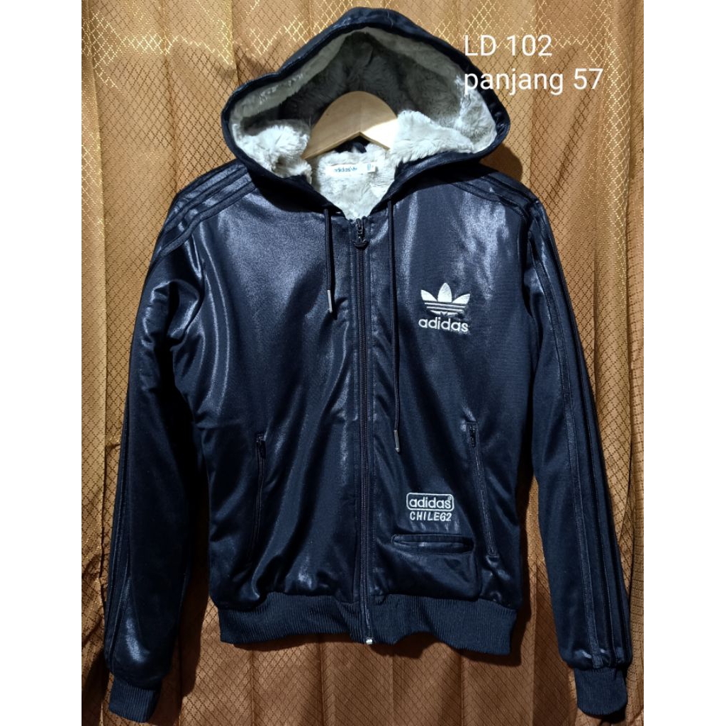 jaket hoodie bulu jaket winter bulu hitam jaket musim dingin bulu halus hitam jaket hoodie hitam jak