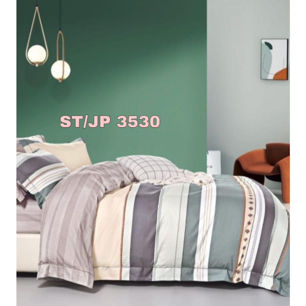 Obral Sarung Bantal Jepang