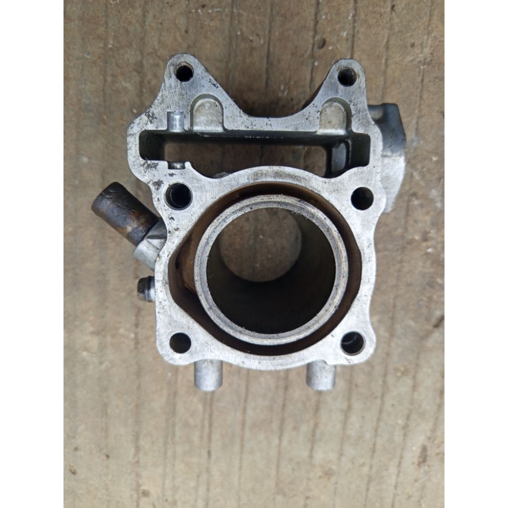 blok mesin vario 125 diameter 53,5