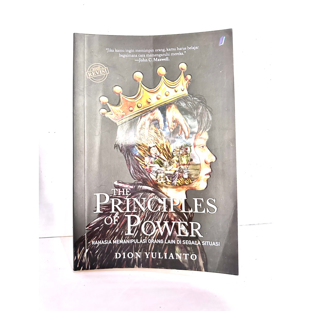 Principles of power
