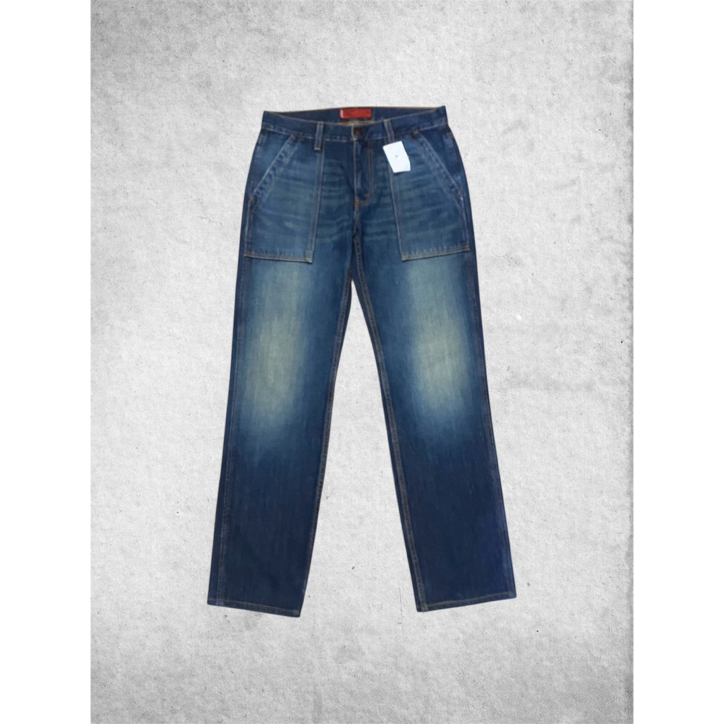 Levis Red Tab Japan Jeans