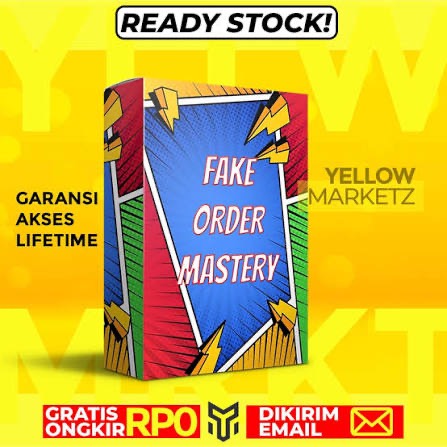 Fake Order Mastery