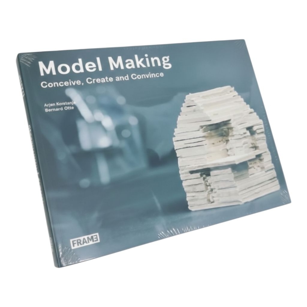 Model Making conceive, create and convince