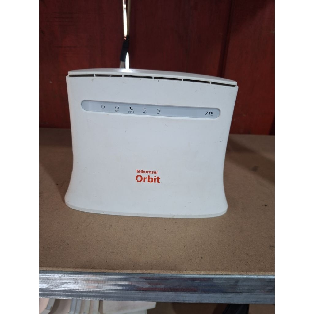 Orbit MF283U star3 unlock all operator