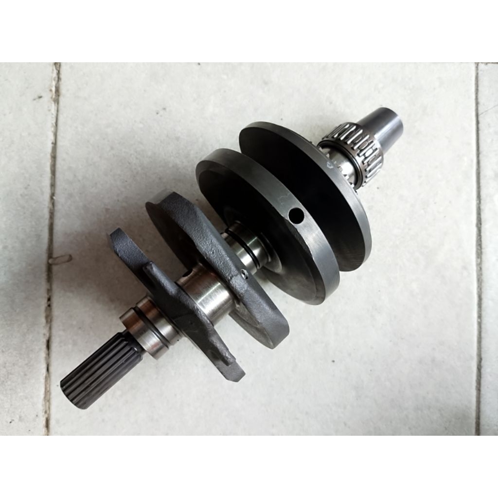Kruk As CBR 250RR - Crankshaft Cbr 250r