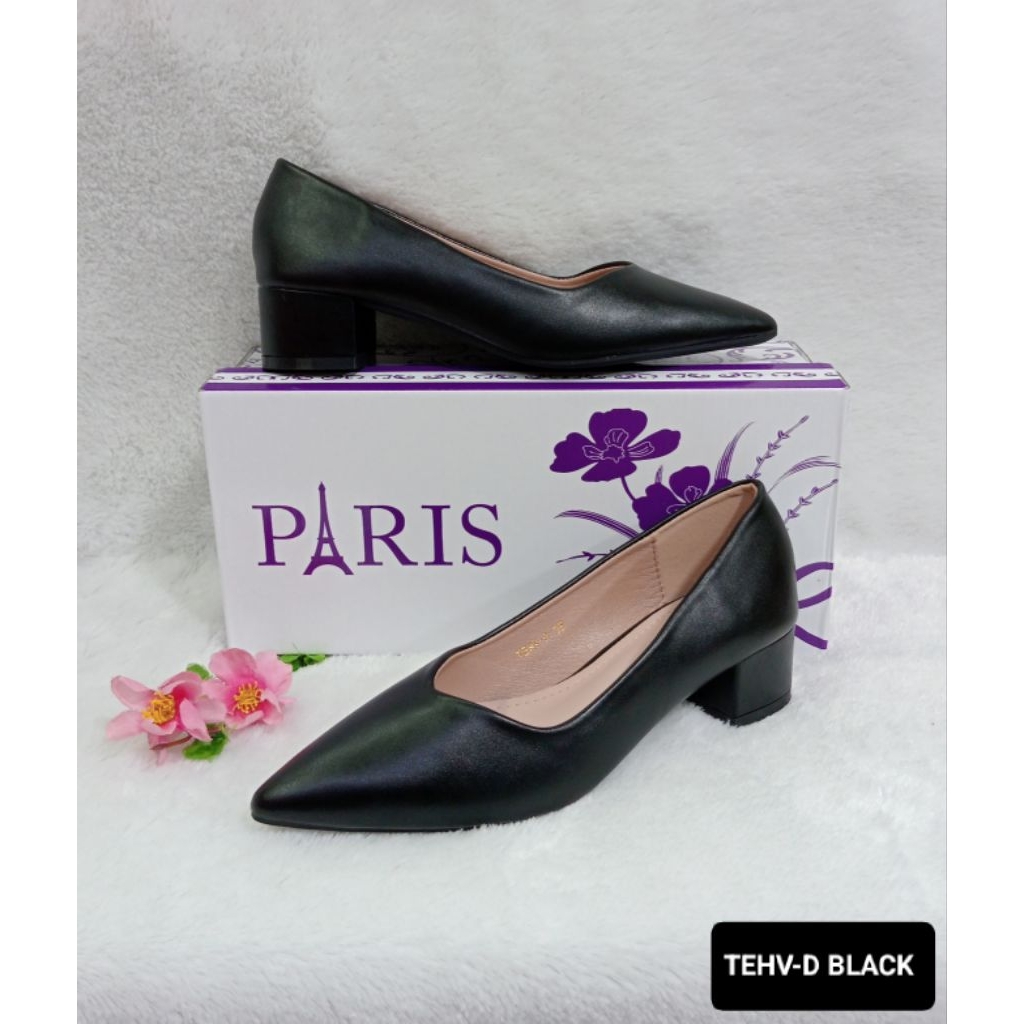 PANSUS WANITA TAPAK TAHU IMPORT KEKINIAN LEMBUT DAN RINGAN