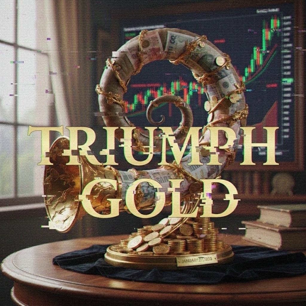 XAUUSD TRIUMPH | ROBOT TRADING EMAS DENGAN SL(+)