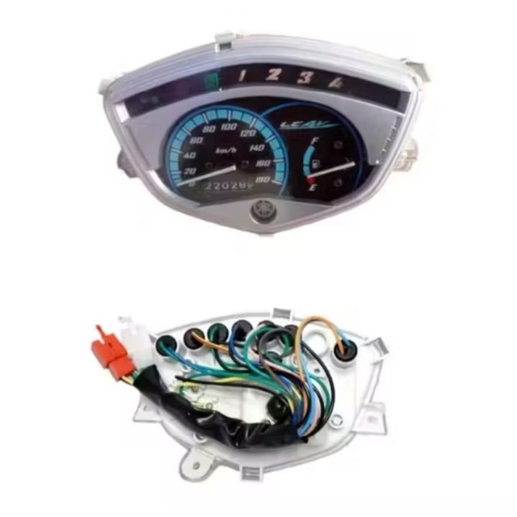 Speedometer Jupiter MX old (original)