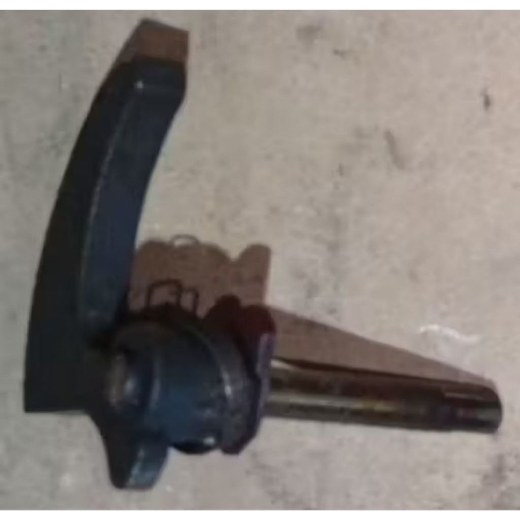 dekompresi Shogun r 125