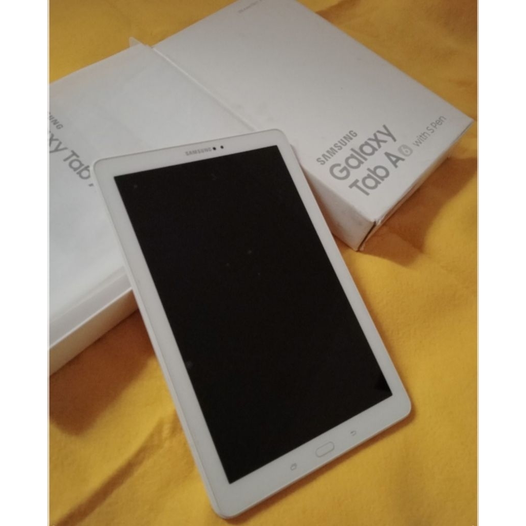 Samsung A6 Mati