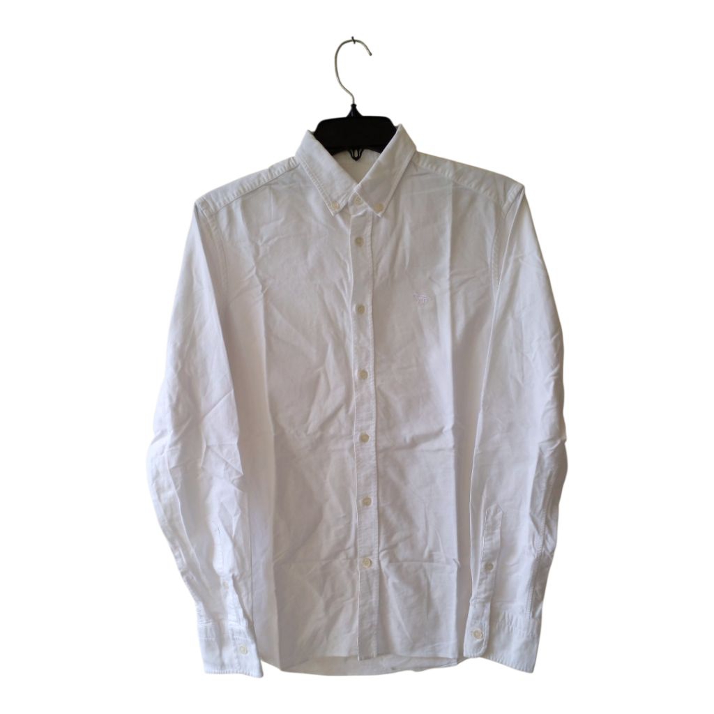 Kemeja Maison Kitsune Second