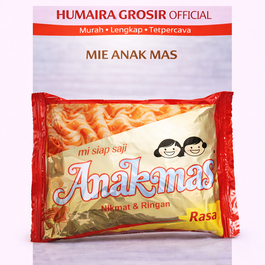 MIE ANAK MAS