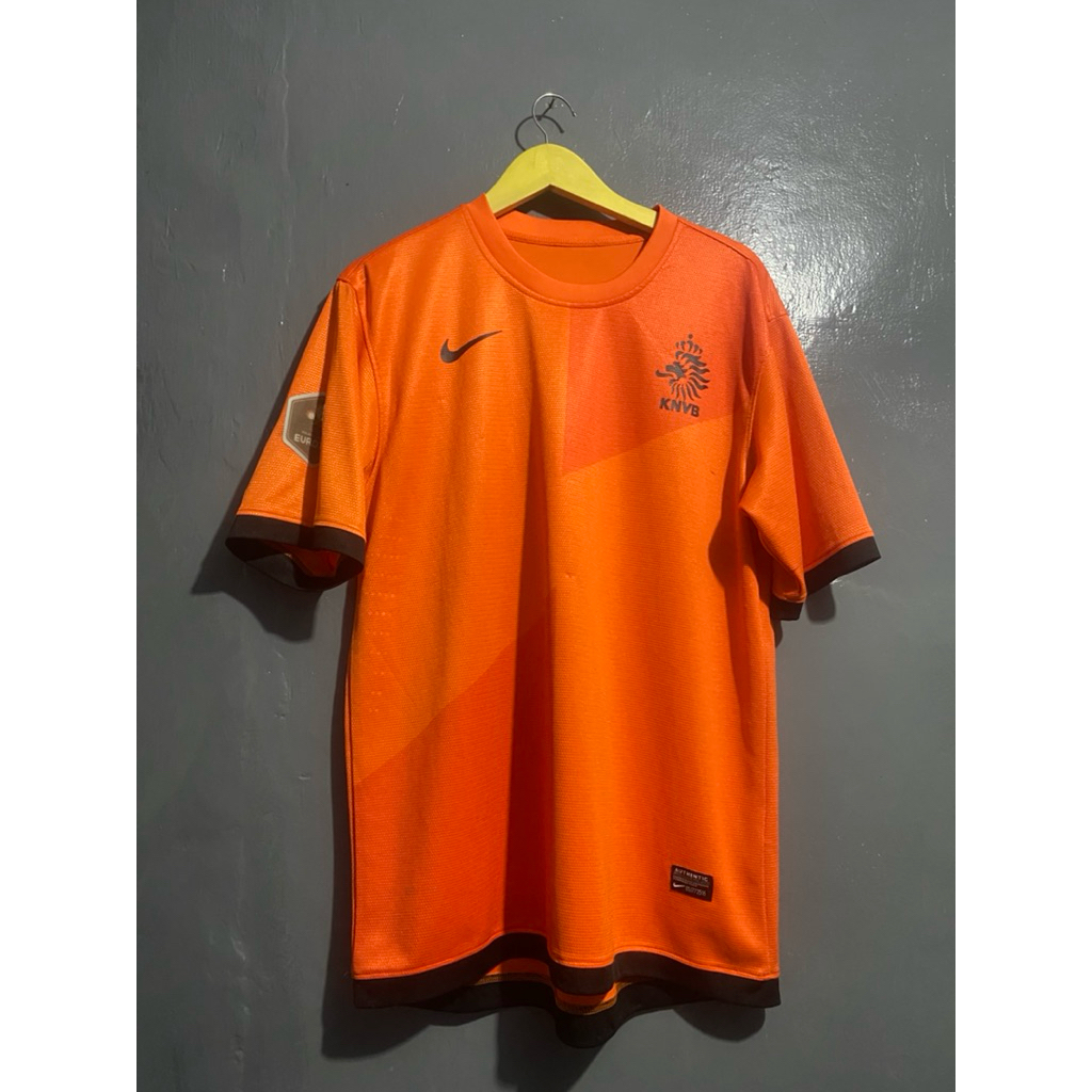 Jersey Netherland 2012-2013 Home