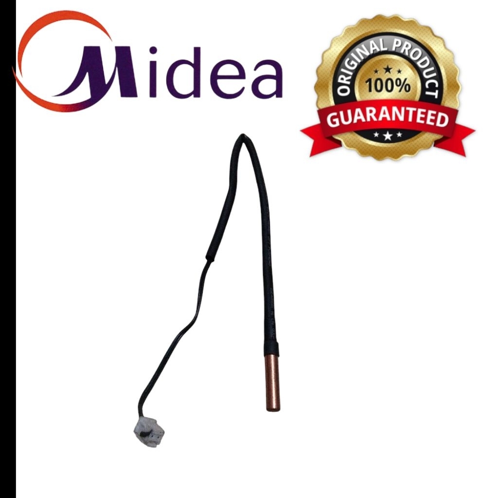 Thermis thermistor AC Midea original