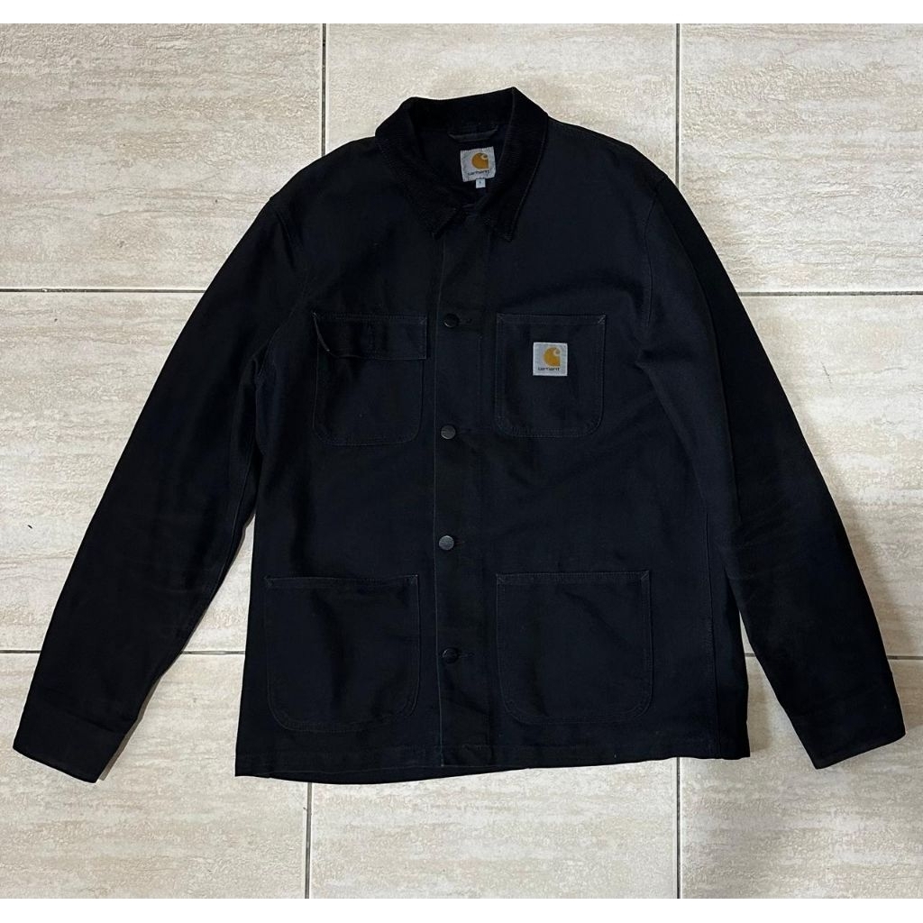 CARHARTT MICHIGAN COAT ORIGINAL