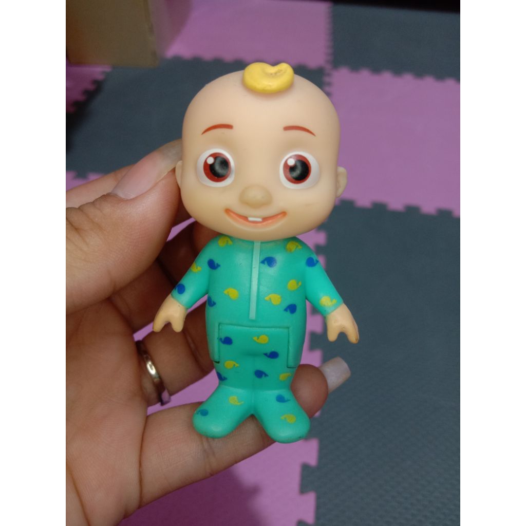 Coco Melon Figure