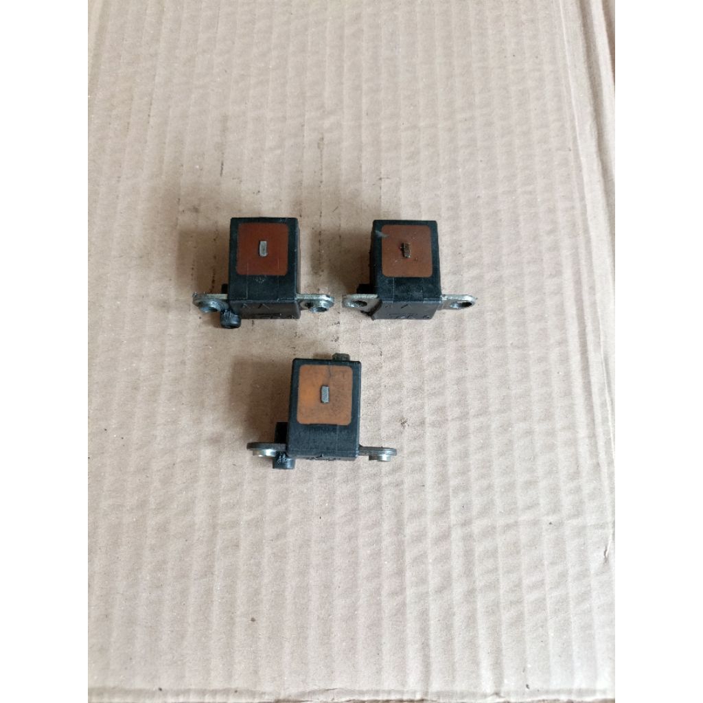 PULSER TIGER MEGAPRO