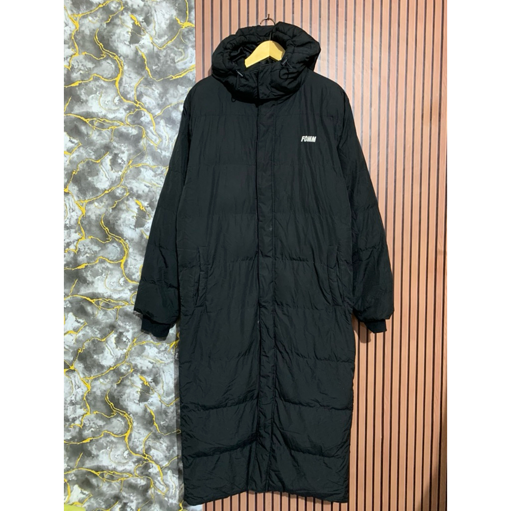 jacket gelembung FCMM