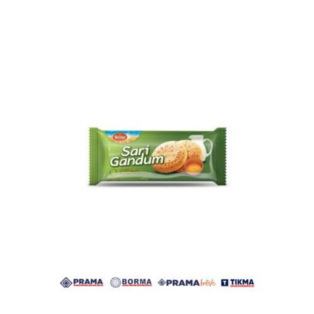 sari gandum original