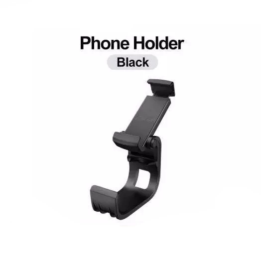 GameSir Clip Phone Holder Mount Accessories for Gamepad GameSir T4 Nova Lite / Nova 2 Lite