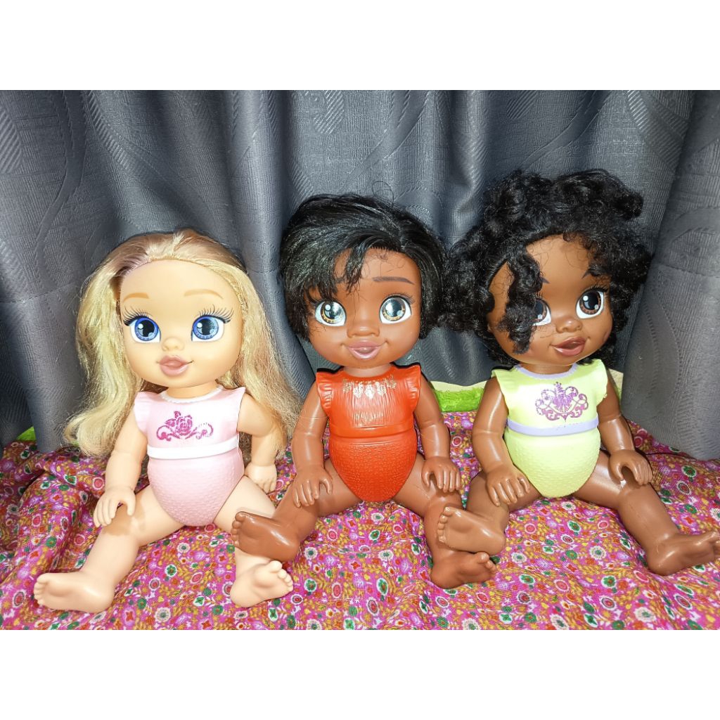 Doll Disney Princess Aurora Jaaks 09 K. Cantiq2