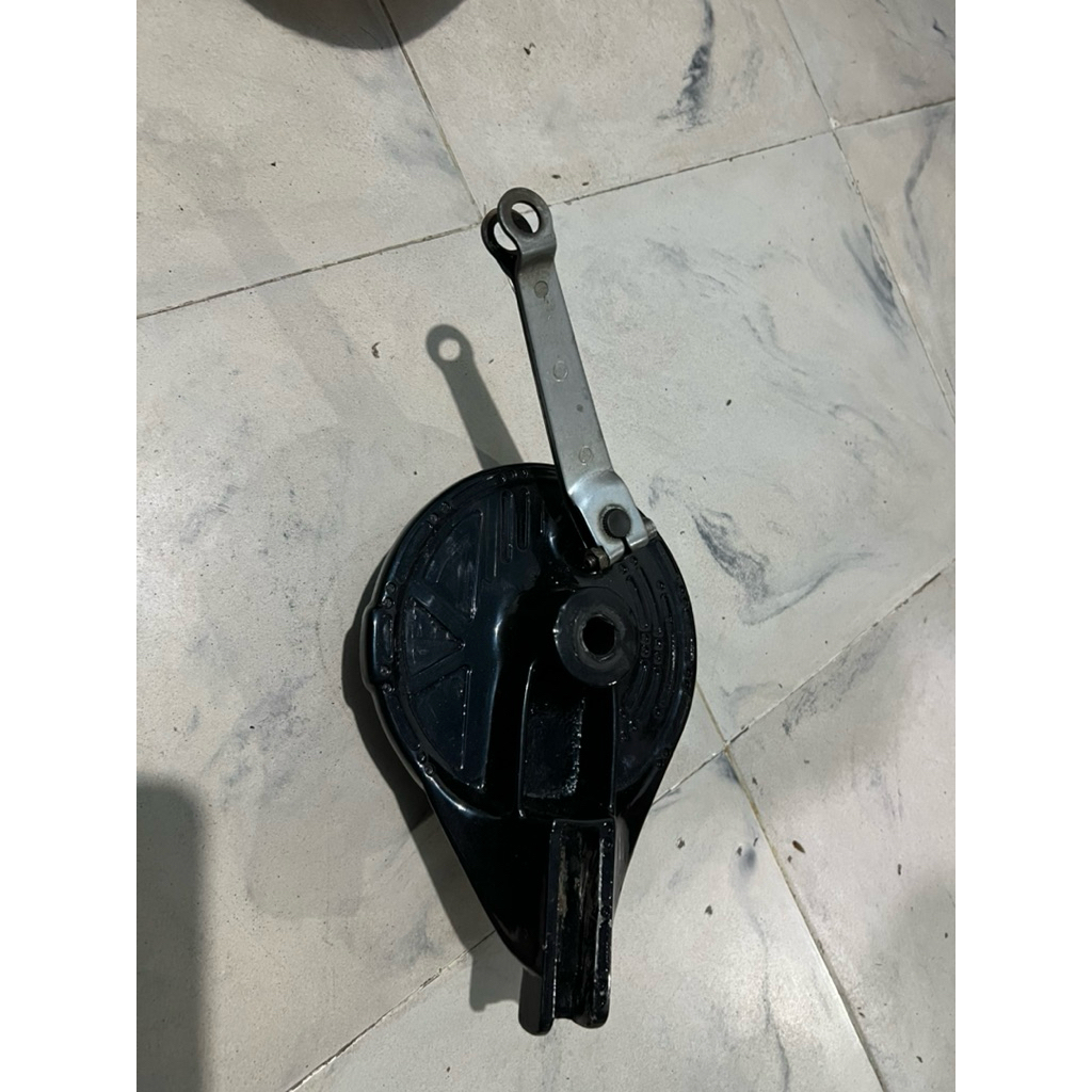 Tutup tromol GL MP pnp tromol RK King