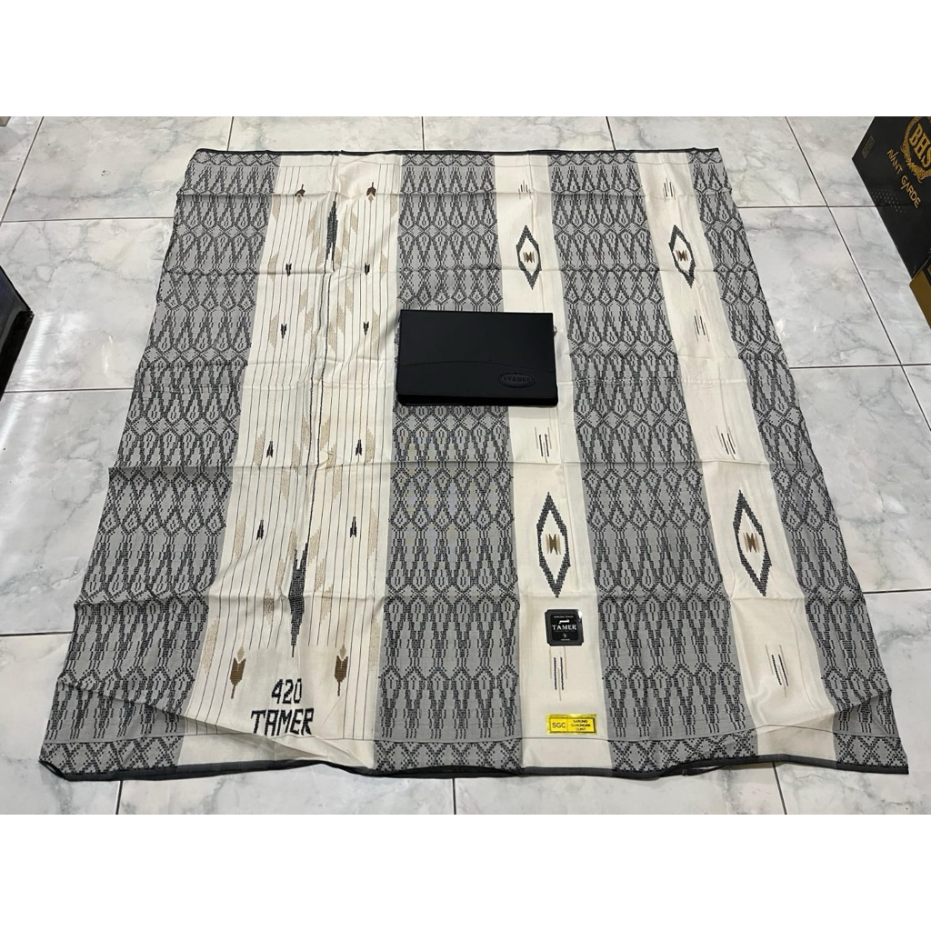 SARUNG TAMER SFS SGC SSG SUTRA 420 AFKIR RINGAN