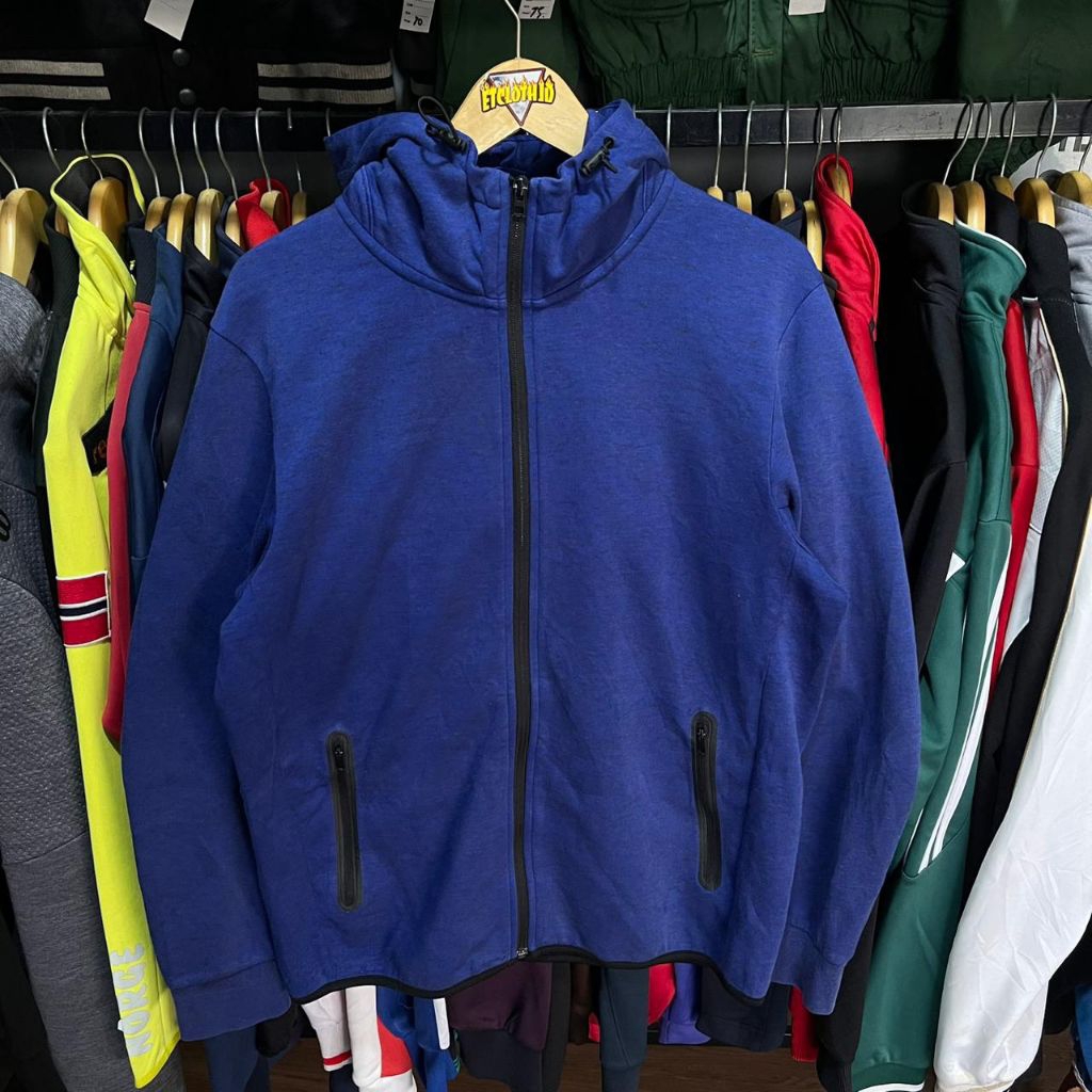 Zhiphoodie Uniqlo Dry