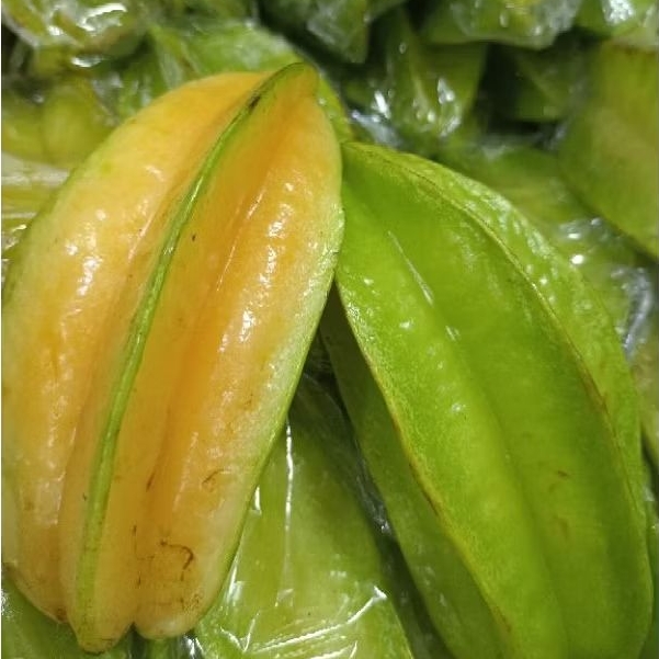 BUAH BELIMBING MADU SEGAR