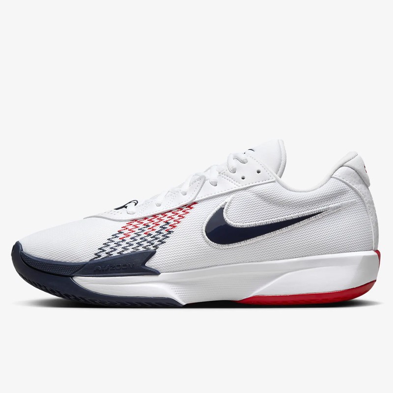 Sepatu Basket Nike Air Zoom G.t. Cut Academy