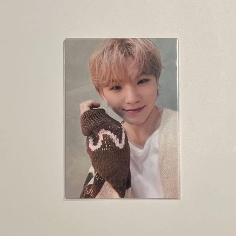 PC WOOZI AINOCHIKARA