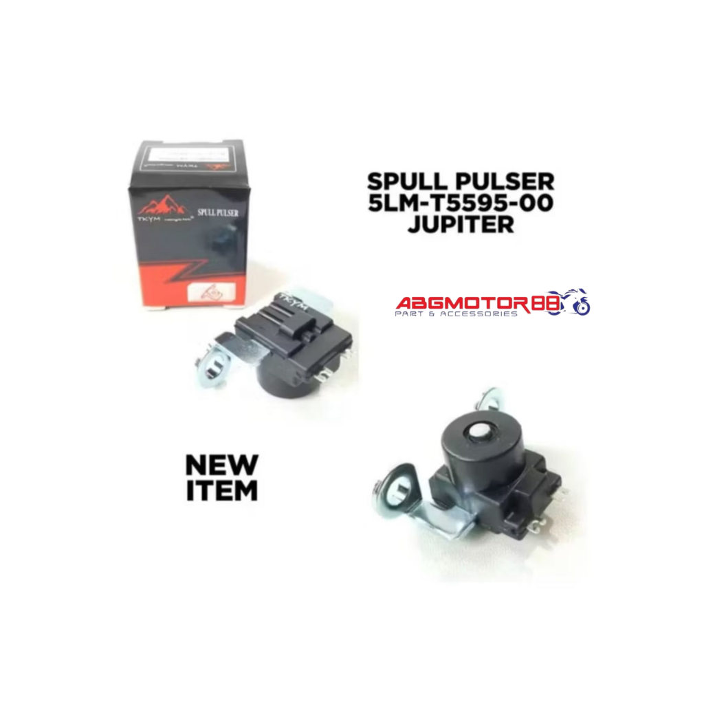 SPUL PULSER JUPITER LAMA MERK TAKAYAMA