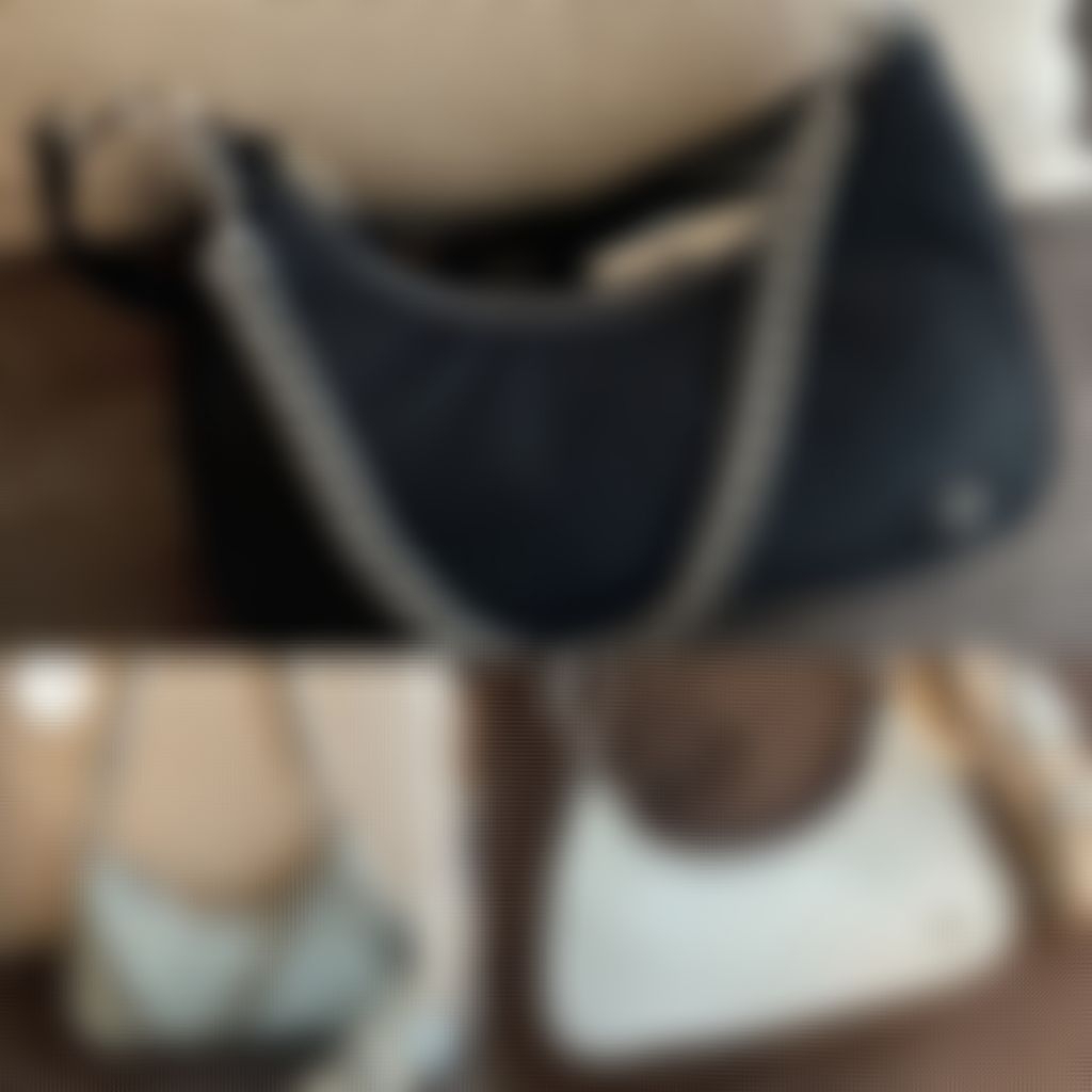 Bag Tb Mercer Nylon Small