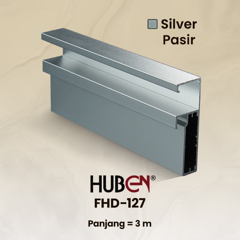 Frame Handle Huben FHD 127 Pasir