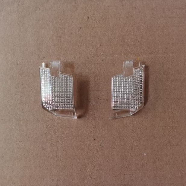 mika lampu tv plafon fortuner vrz original