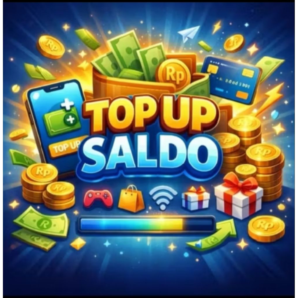 Bestseller Top Saldo/Pulsa Reguler Transfer Xl Axis 500K Sampai 10Jt A