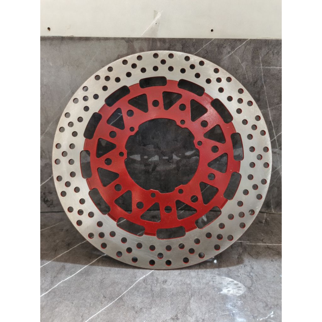 Jual MURAH Piringan Cakram Motor Ukuran 320MM