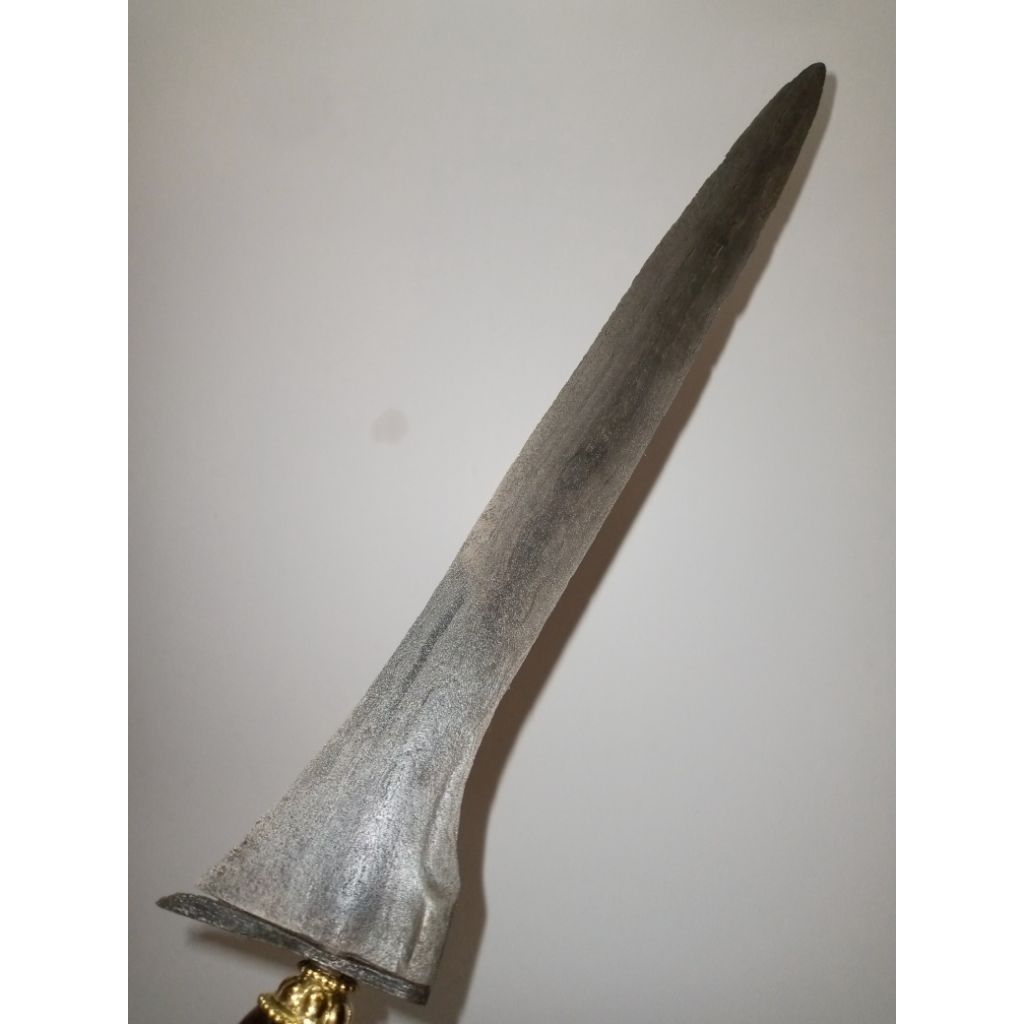 Keris Betok Tindih Istimewa (sepuh)