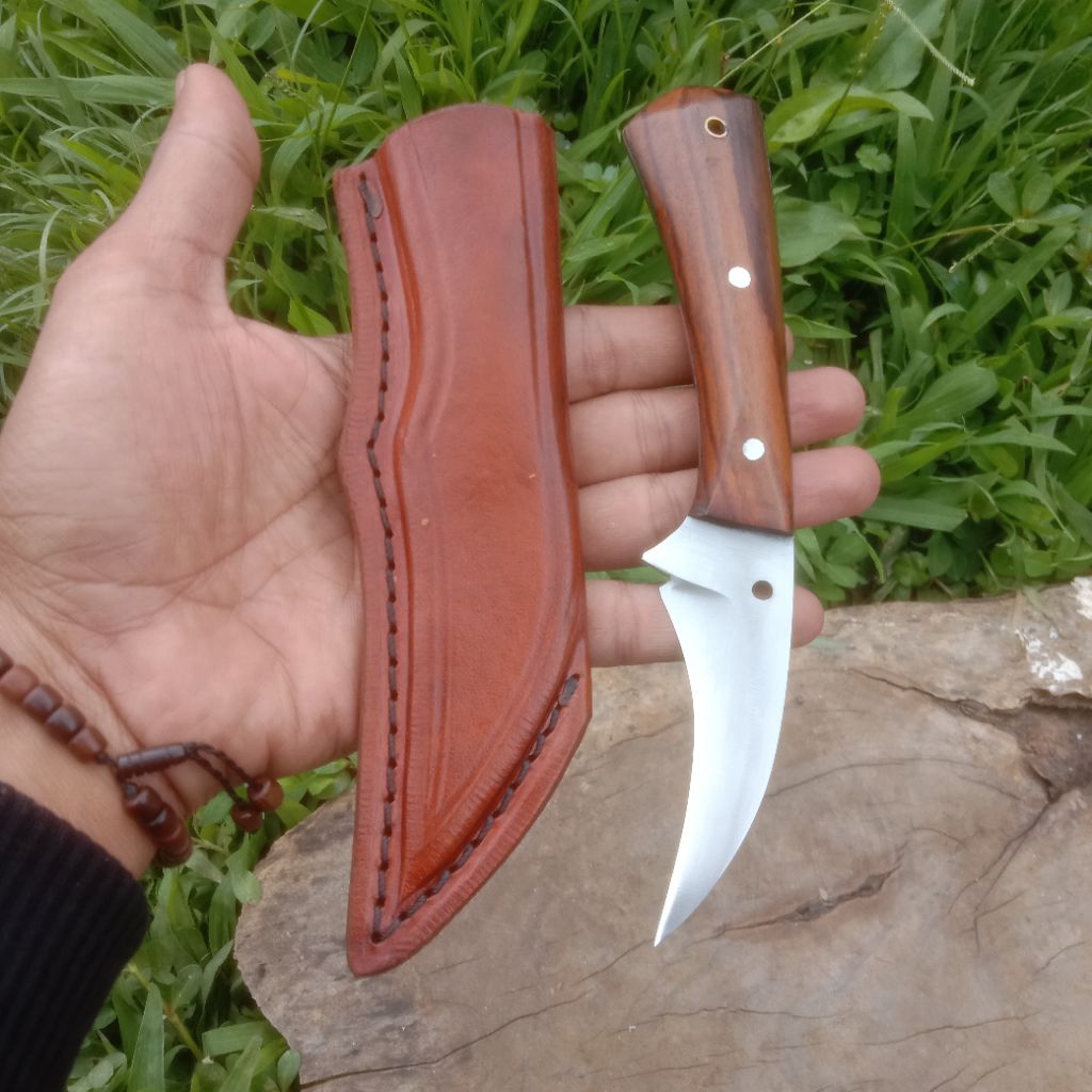 Pisau Okulasi Bonsai Fulltang Bahan Baja Hss Pisau Okulasi Termurah Pisau Grafting Hss Termurah