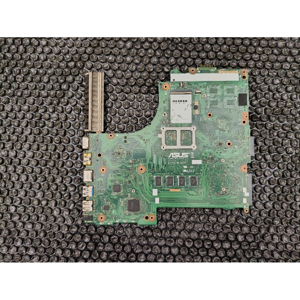 Motherboard X450 A450 X450CC X450VP A450CC Core i3