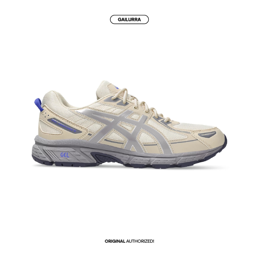 Asics Gel-Venture 6 Cream Vanilla Original