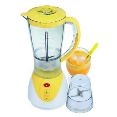 Blender ELektronik 2 Gelas (BL 211 PLY) Miyako
