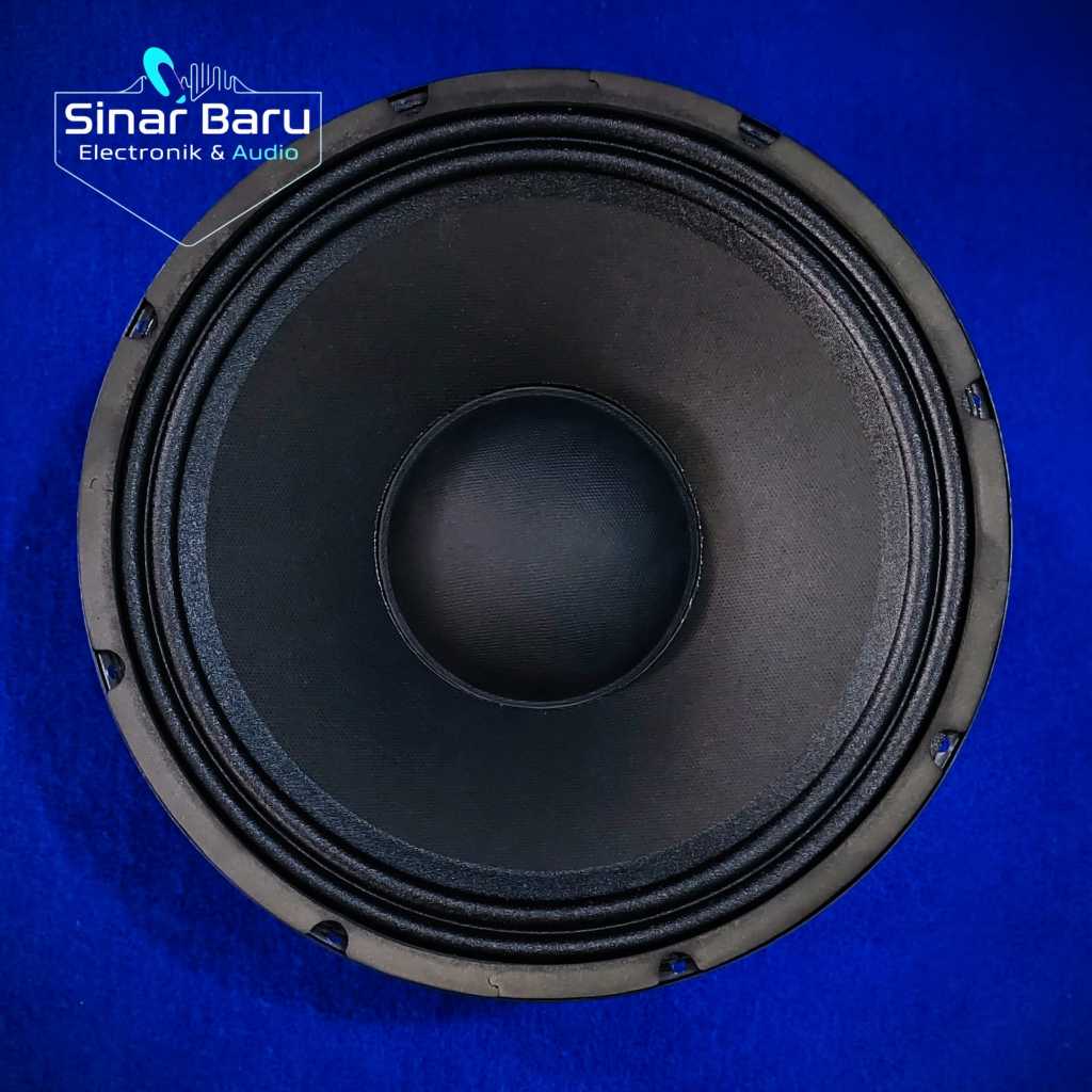 Speaker RCF 12 inch MR12N401 super middle