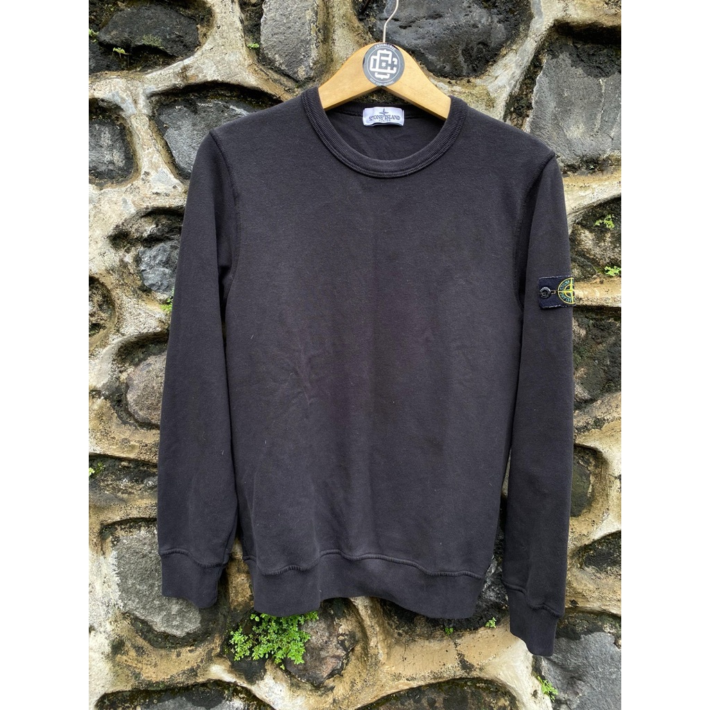 crewneck stone island junior