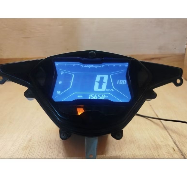 speedometer yamaha aerox abs ori copotan bekas