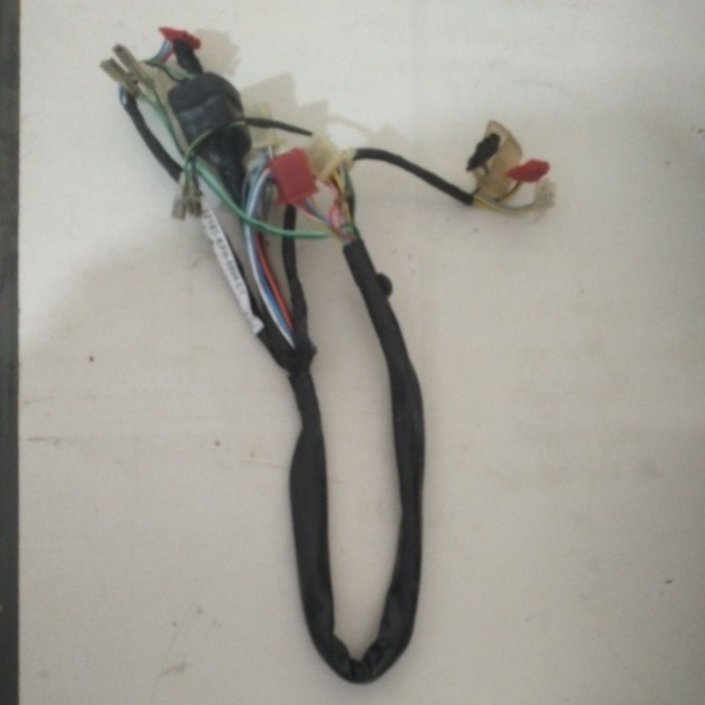 Kabel_Spidometer_Honda_Karisma_32101KPH880
