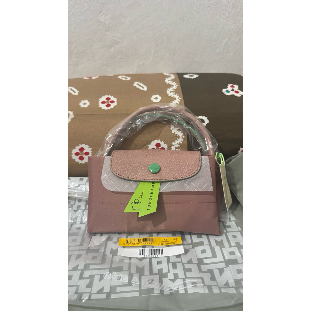 Lc small short handle