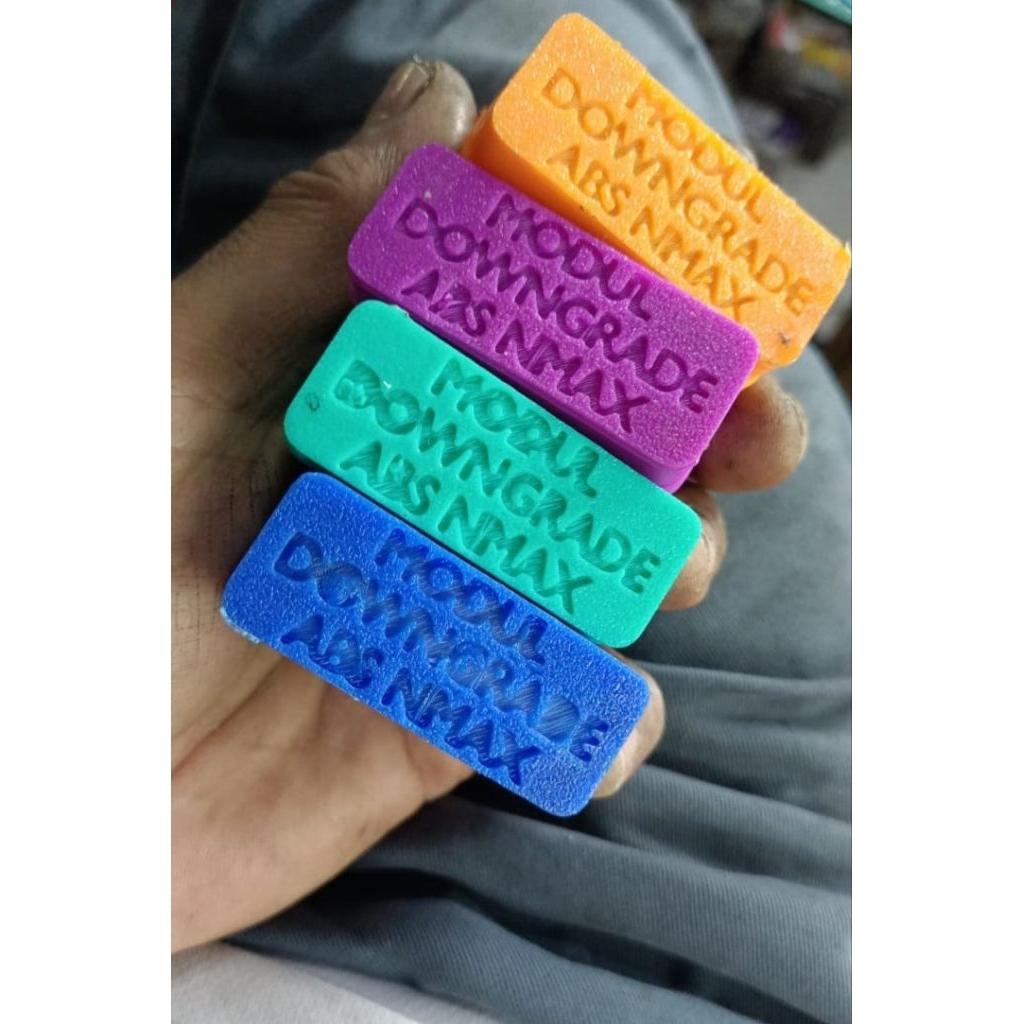 MODUL DOWNGRADE ABS NMAX OLD